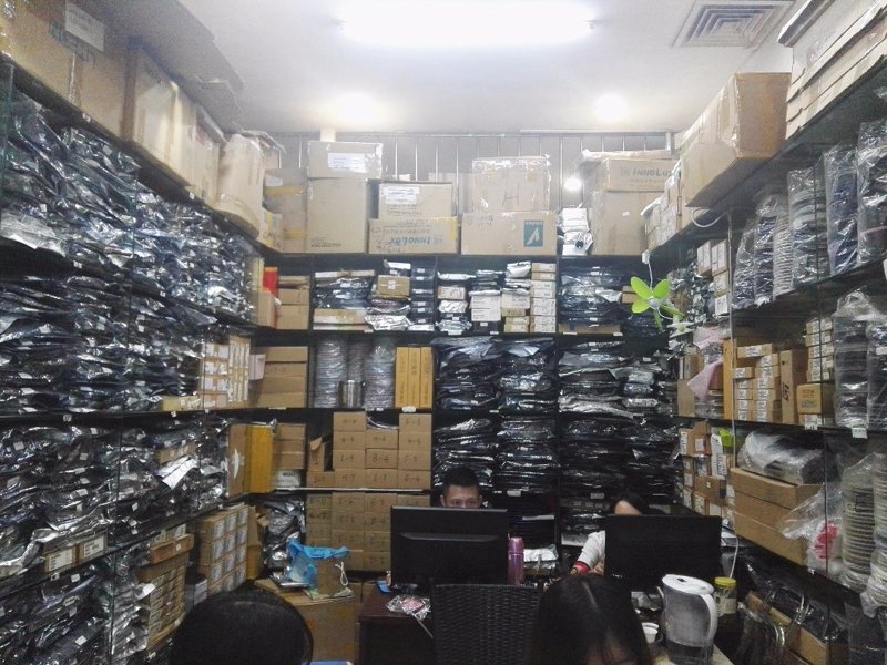 弱电工程的施工流程详解